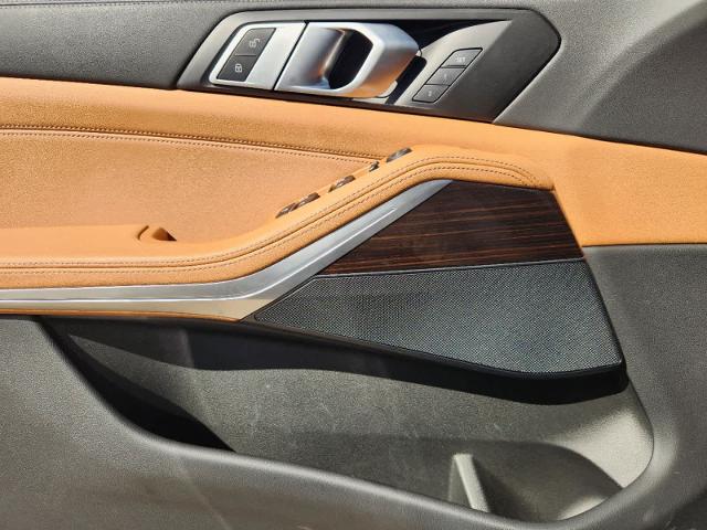 2025 BMW X5 xDrive40i Vehicle Photo in PLANO, TX 75024