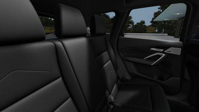 2025 BMW X1 xDrive28i Vehicle Photo in GRAPEVINE, TX 76051