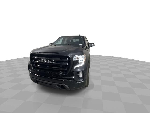 2021 GMC Sierra 1500 Vehicle Photo in GILBERT, AZ 85297-0402
