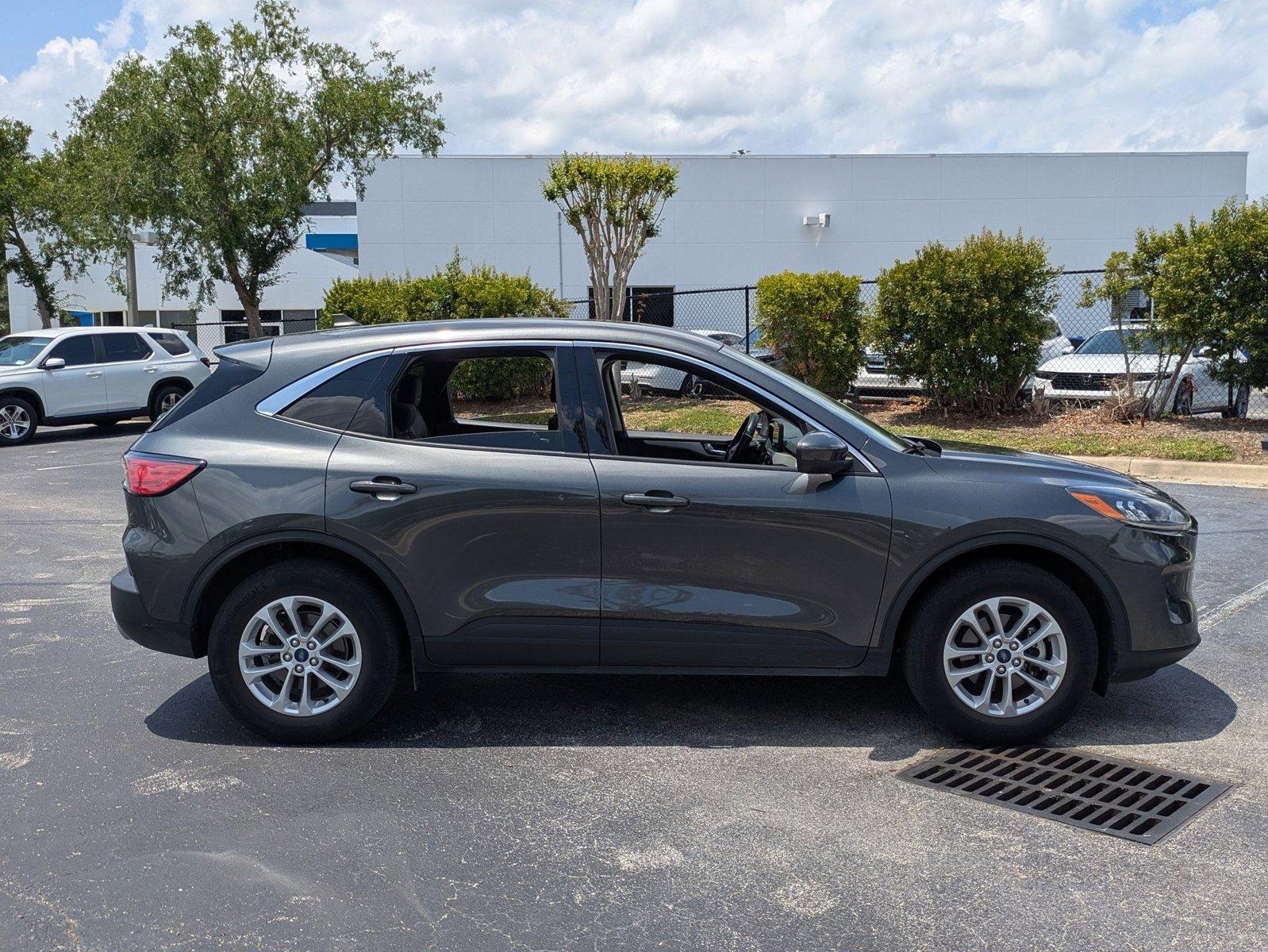 2020 Ford Escape Vehicle Photo in Sanford, FL 32771