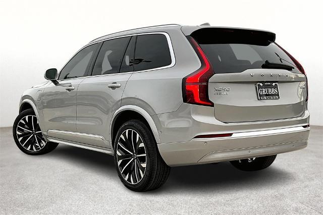 2025 Volvo XC90 Plug-In Hybrid Vehicle Photo in Grapevine, TX 76051