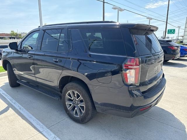 2023 Chevrolet Tahoe Vehicle Photo in San Antonio, TX 78230