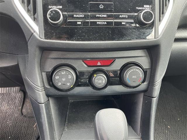 2019 Subaru Impreza Vehicle Photo in TULLY, NY 13159-3159