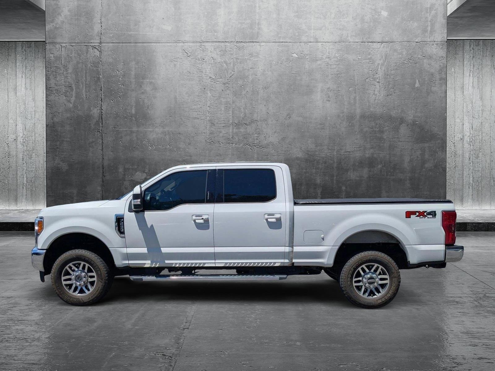 2019 Ford Super Duty F-250 SRW Vehicle Photo in Panama City, FL 32401