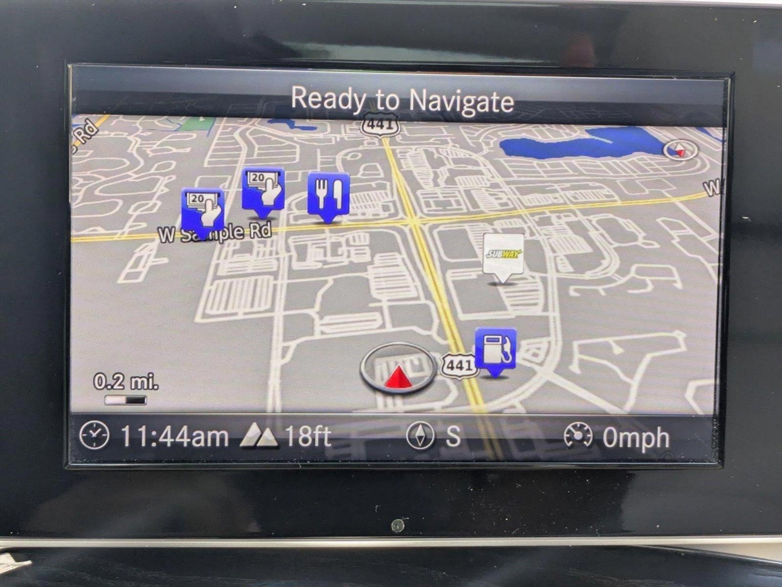 2017 Mercedes-Benz C-Class Vehicle Photo in Coconut Creek, FL 33073