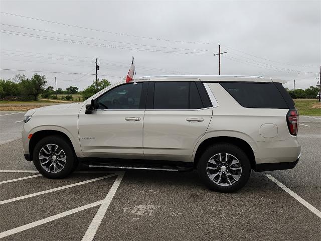 2023 Chevrolet Tahoe Vehicle Photo in EASTLAND, TX 76448-3020