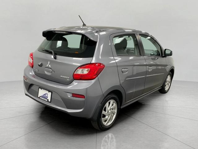 2019 Mitsubishi Mirage Vehicle Photo in Appleton, WI 54913