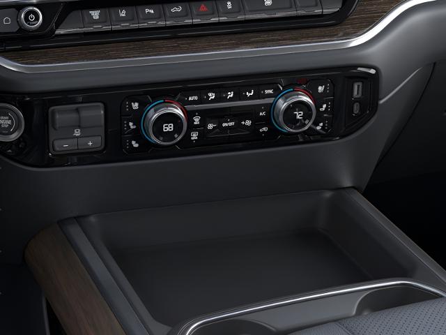 2025 GMC Sierra 2500 HD Vehicle Photo in OSHKOSH, WI 54904-7811