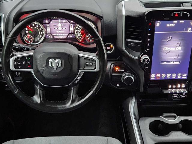 2021 Ram 1500 Vehicle Photo in DALLAS, TX 75209