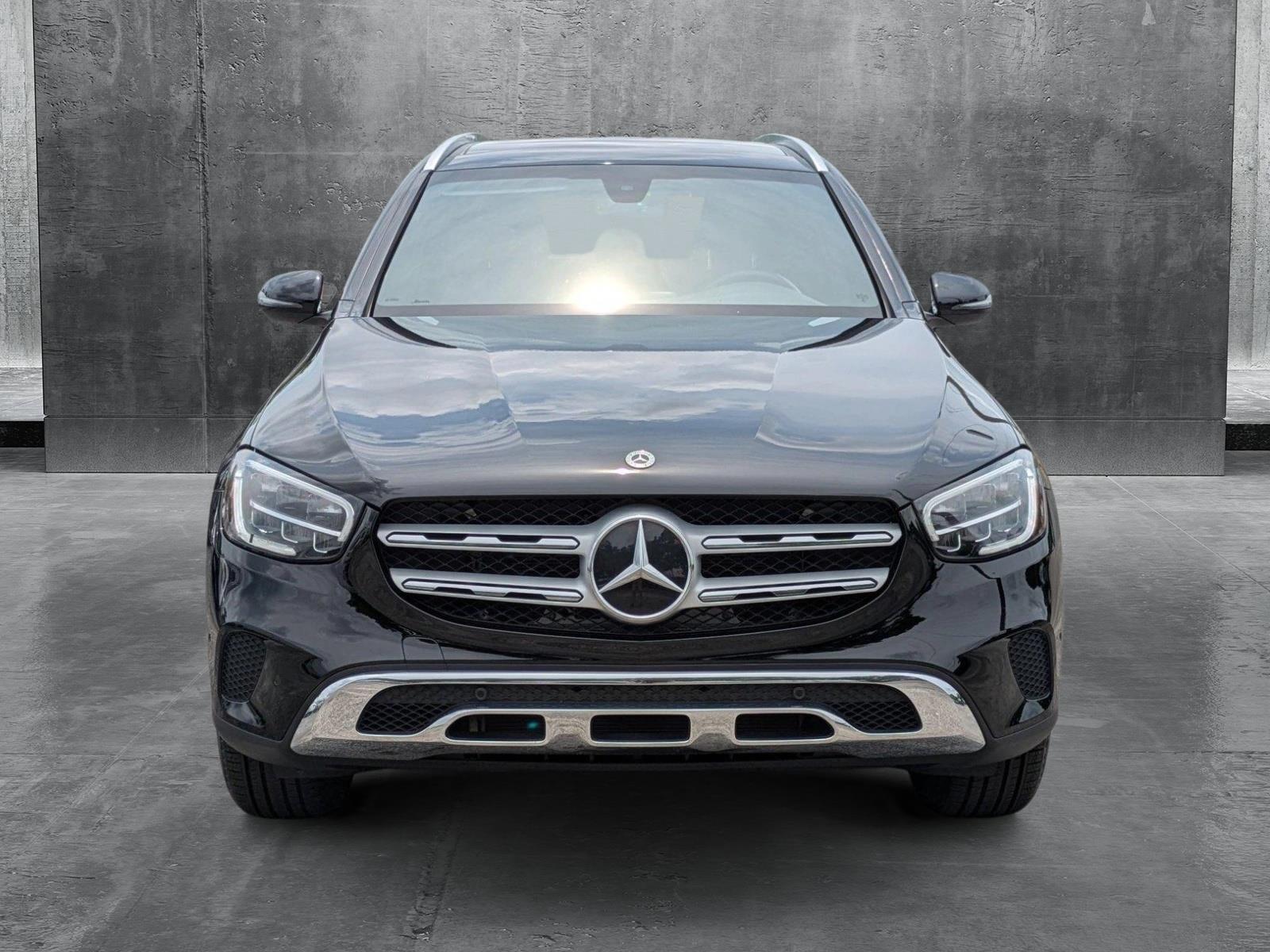 2021 Mercedes-Benz GLC Vehicle Photo in Sanford, FL 32771