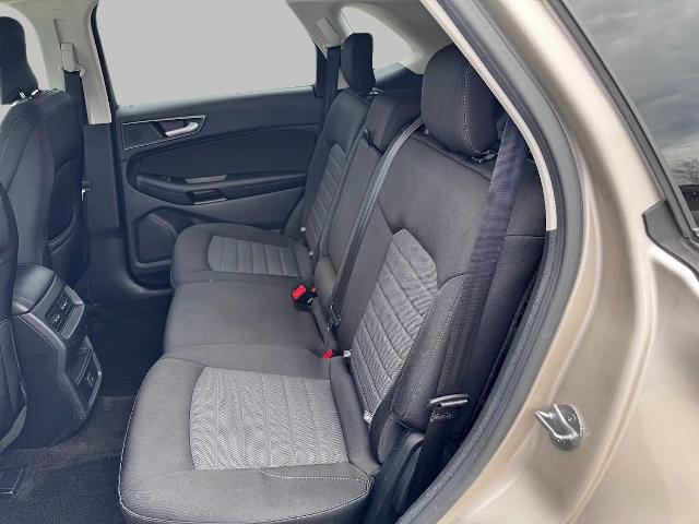 2018 Ford Edge Vehicle Photo in Oshkosh, WI 54901
