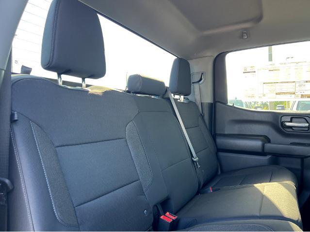2025 Chevrolet Silverado 1500 Vehicle Photo in SAVANNAH, GA 31406-4513
