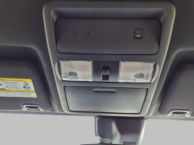 2025 Nissan Frontier Vehicle Photo in Oshkosh, WI 54904