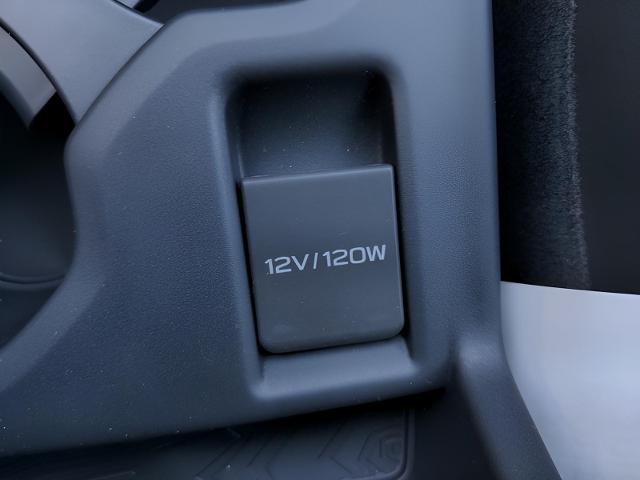 2025 Subaru Forester Vehicle Photo in Green Bay, WI 54304