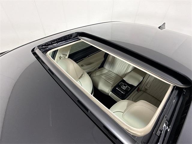 2022 Genesis G90 Vehicle Photo in Everett, WA 98204