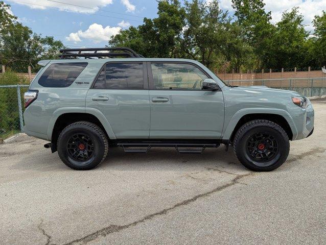 2021 Toyota 4Runner Vehicle Photo in San Antonio, TX 78230