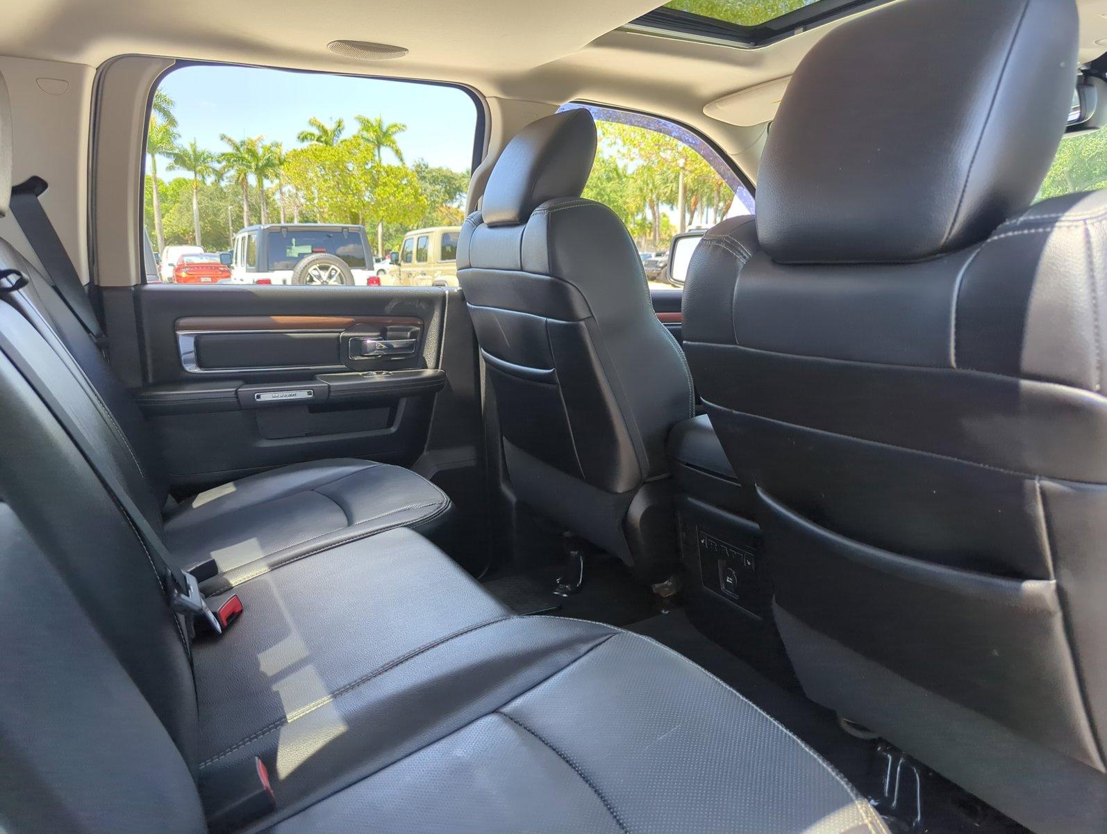 2015 Ram 1500 Vehicle Photo in Pembroke Pines, FL 33027