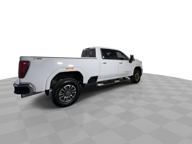 2020 GMC Sierra 2500 HD Vehicle Photo in GILBERT, AZ 85297-0402
