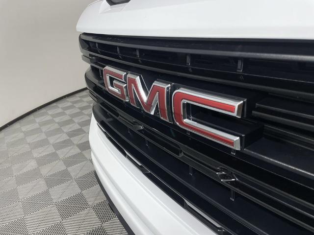 2024 GMC Sierra 1500 Vehicle Photo in GILBERT, AZ 85297-0402