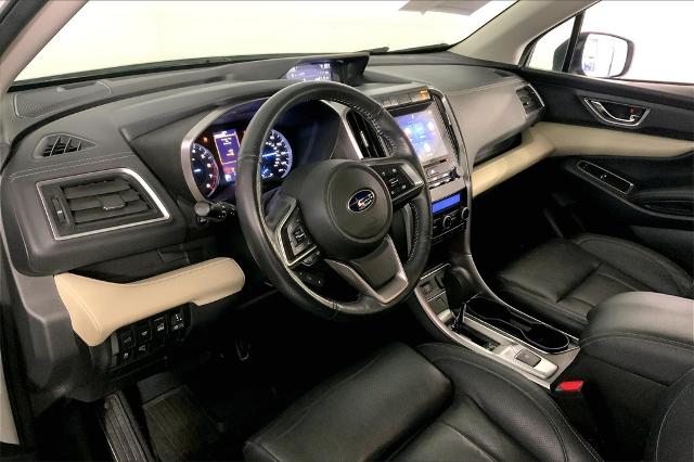 2021 Subaru Ascent Vehicle Photo in Kansas City, MO 64114
