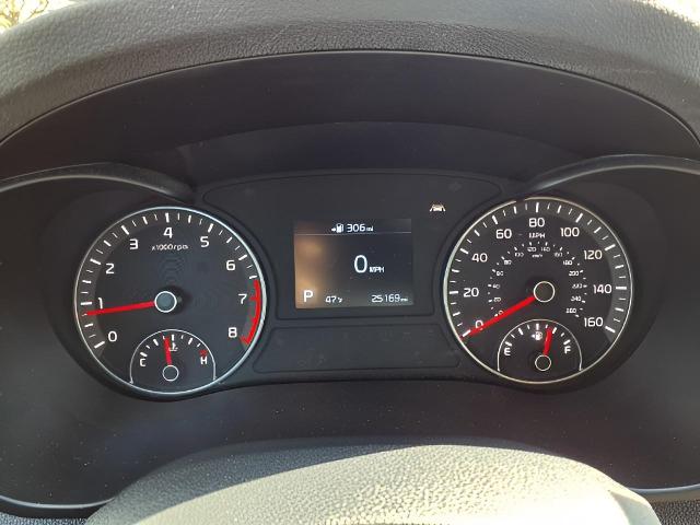 2020 Kia Optima Vehicle Photo in Oshkosh, WI 54904