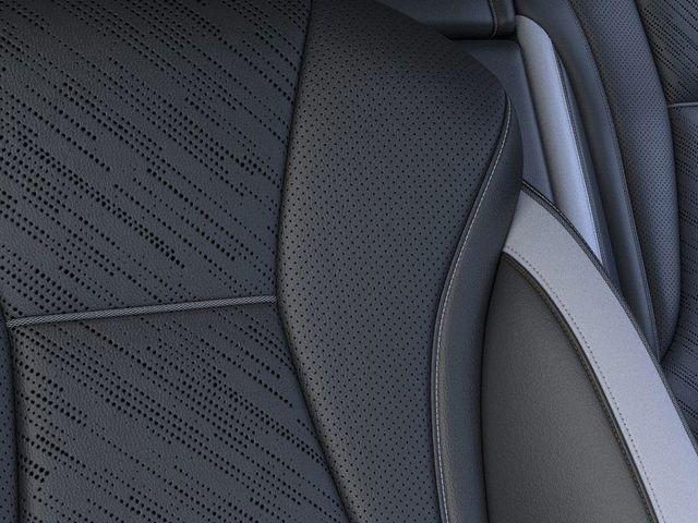 2025 Buick Envision Vehicle Photo in DANBURY, CT 06810-5034