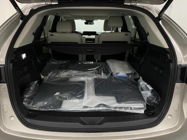 2025 Mazda CX-90 PHEV Vehicle Photo in Appleton, WI 54913