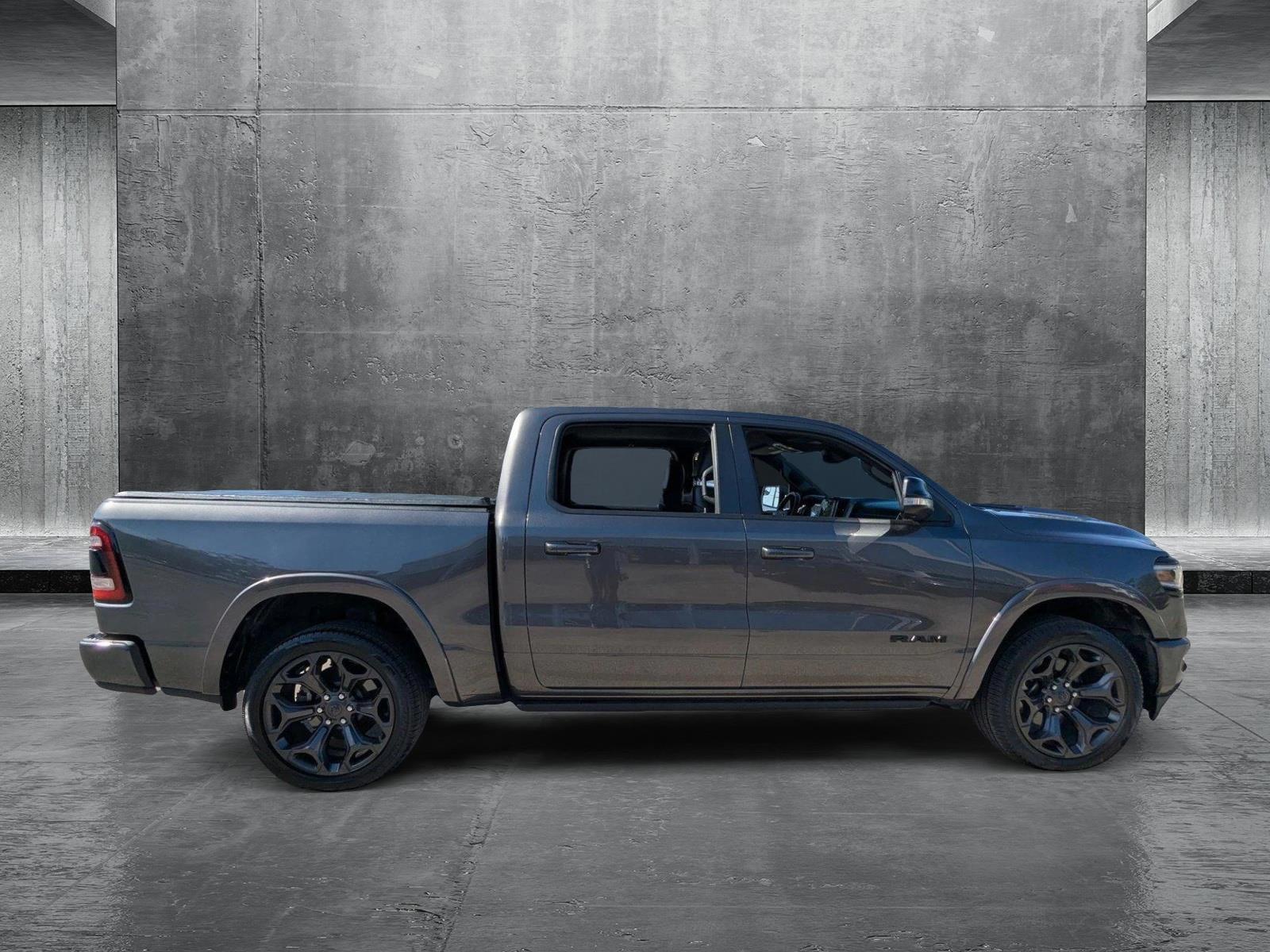 2022 Ram 1500 Vehicle Photo in Tampa, FL 33614
