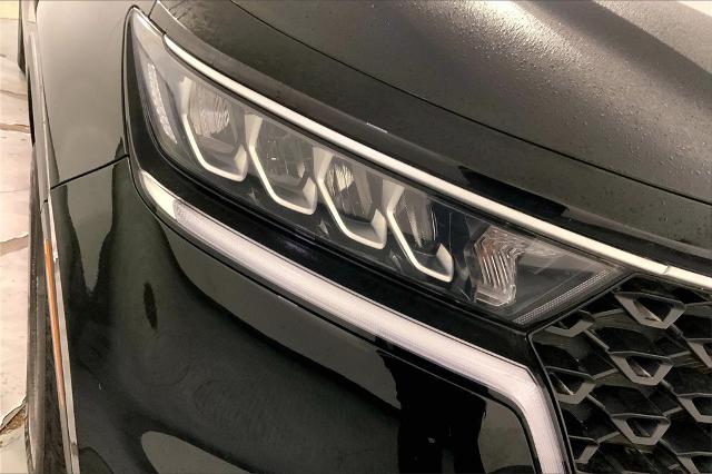 2023 Kia Sorento Vehicle Photo in Lees Summit, MO 64086