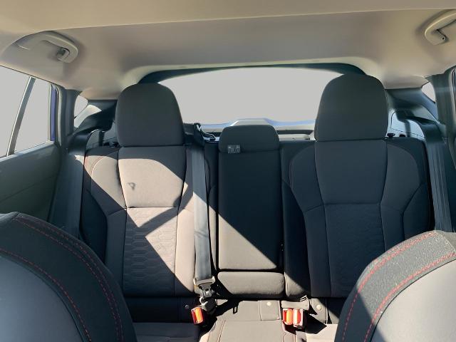 2025 Subaru Impreza Vehicle Photo in Oshkosh, WI 54904