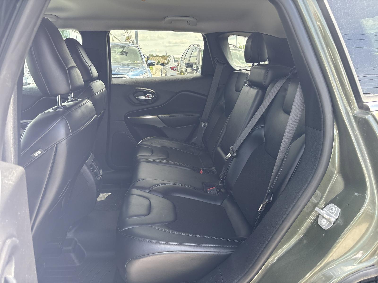 2020 Jeep Cherokee Vehicle Photo in Mechanicsburg, PA 17050