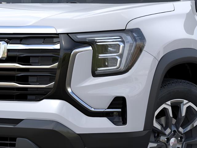 2026 GMC Terrain Vehicle Photo in MANITOWOC, WI 54220-5838