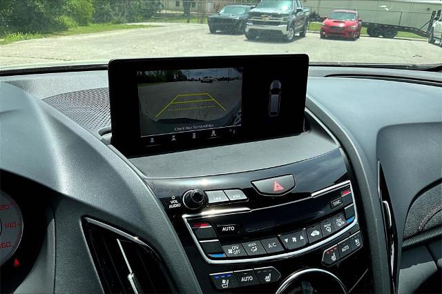 2024 Acura RDX Vehicle Photo in Tulsa, OK 74145