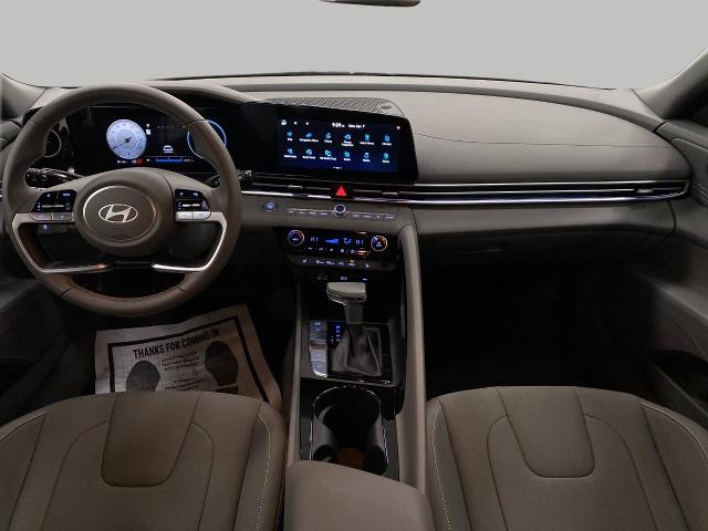 2024 Hyundai ELANTRA Vehicle Photo in Appleton, WI 54913