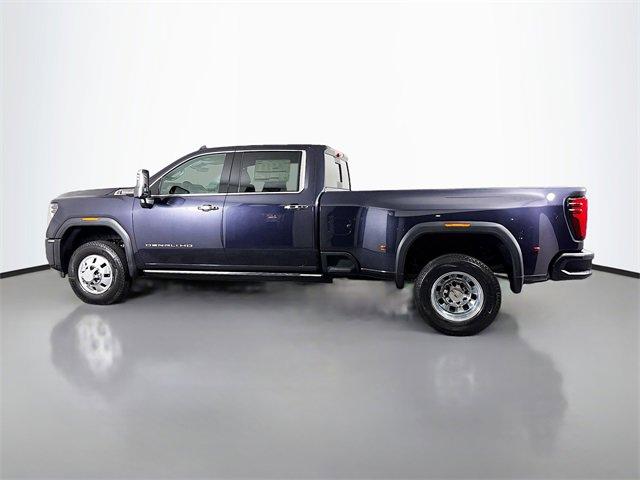 2025 GMC Sierra 3500 HD Vehicle Photo in PUYALLUP, WA 98371-4149