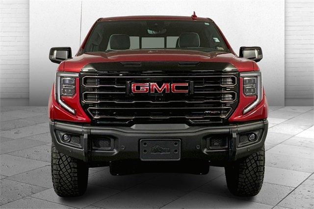 2023 GMC Sierra 1500 Vehicle Photo in KANSAS CITY, MO 64114-4502