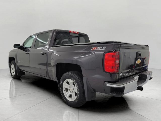 2014 Chevrolet Silverado 1500 Vehicle Photo in APPLETON, WI 54914-4656