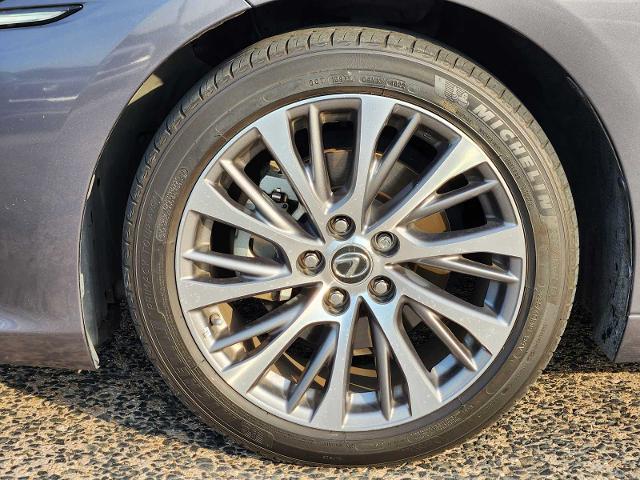 2019 Lexus ES 350 Vehicle Photo in FORT WORTH, TX 76132