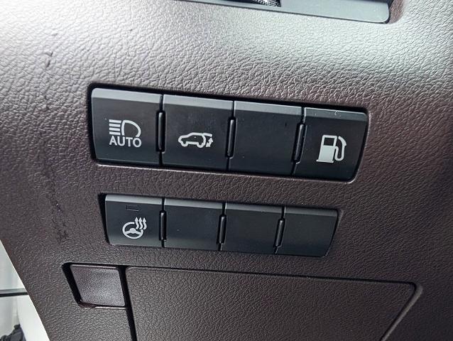 2020 Lexus RX Vehicle Photo in HARRISBURG, PA 17111-1033