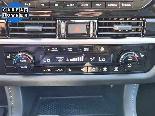 2024 Nissan Pathfinder Vehicle Photo in Ardmore, PA 19003