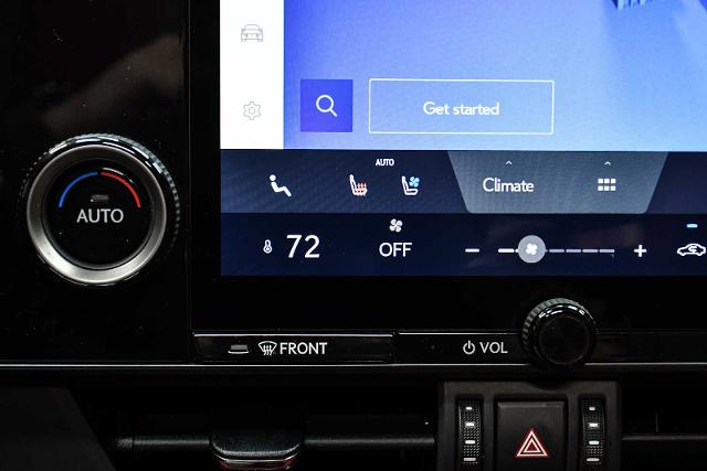 2025 Lexus NX 250 Vehicle Photo in DALLAS, TX 75235