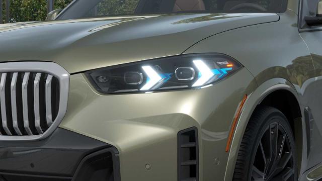 2026 BMW X5 xDrive40i Vehicle Photo in GRAPEVINE, TX 76051