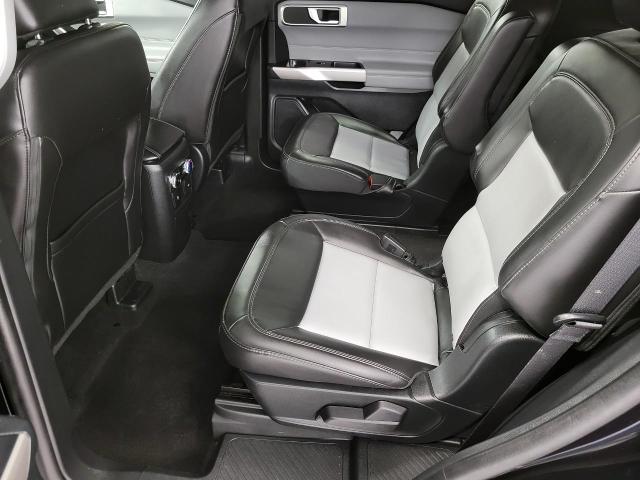 2023 Ford Explorer Vehicle Photo in Neenah, WI 54956