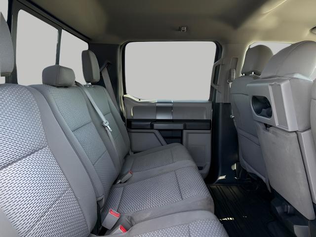 2020 Ford F-150 Vehicle Photo in MADISON, WI 53713-3220