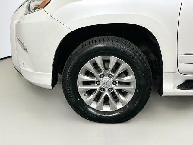 2019 Lexus GX 460 Vehicle Photo in Doylsetown, PA 18901