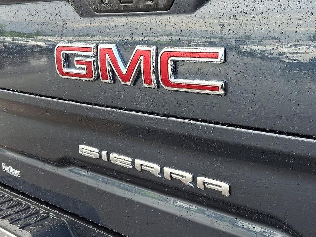 2019 GMC Sierra 1500 Vehicle Photo in TREVOSE, PA 19053-4984