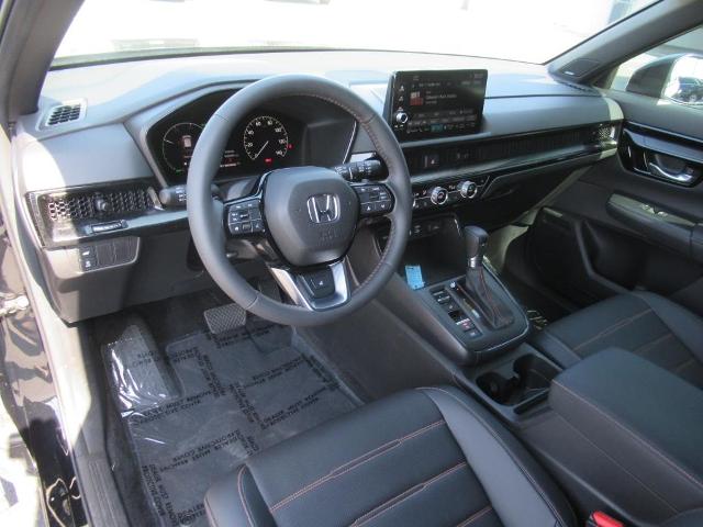 2023 Honda CR-V Hybrid Vehicle Photo in LEESBURG, FL 34788-4022