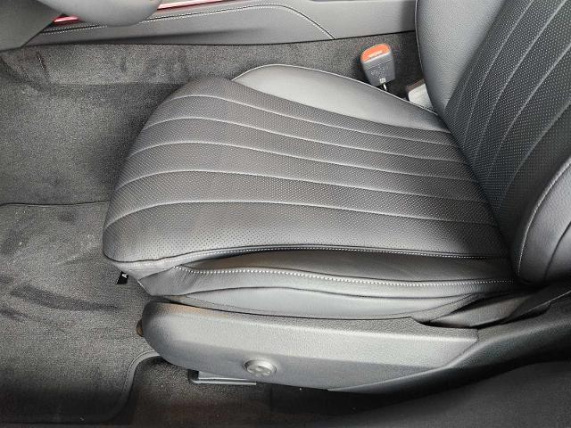 2025 Mercedes-Benz E-Class Vehicle Photo in HOUSTON, TX 77079