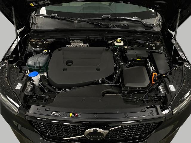 2025 Volvo XC40 Vehicle Photo in Appleton, WI 54913