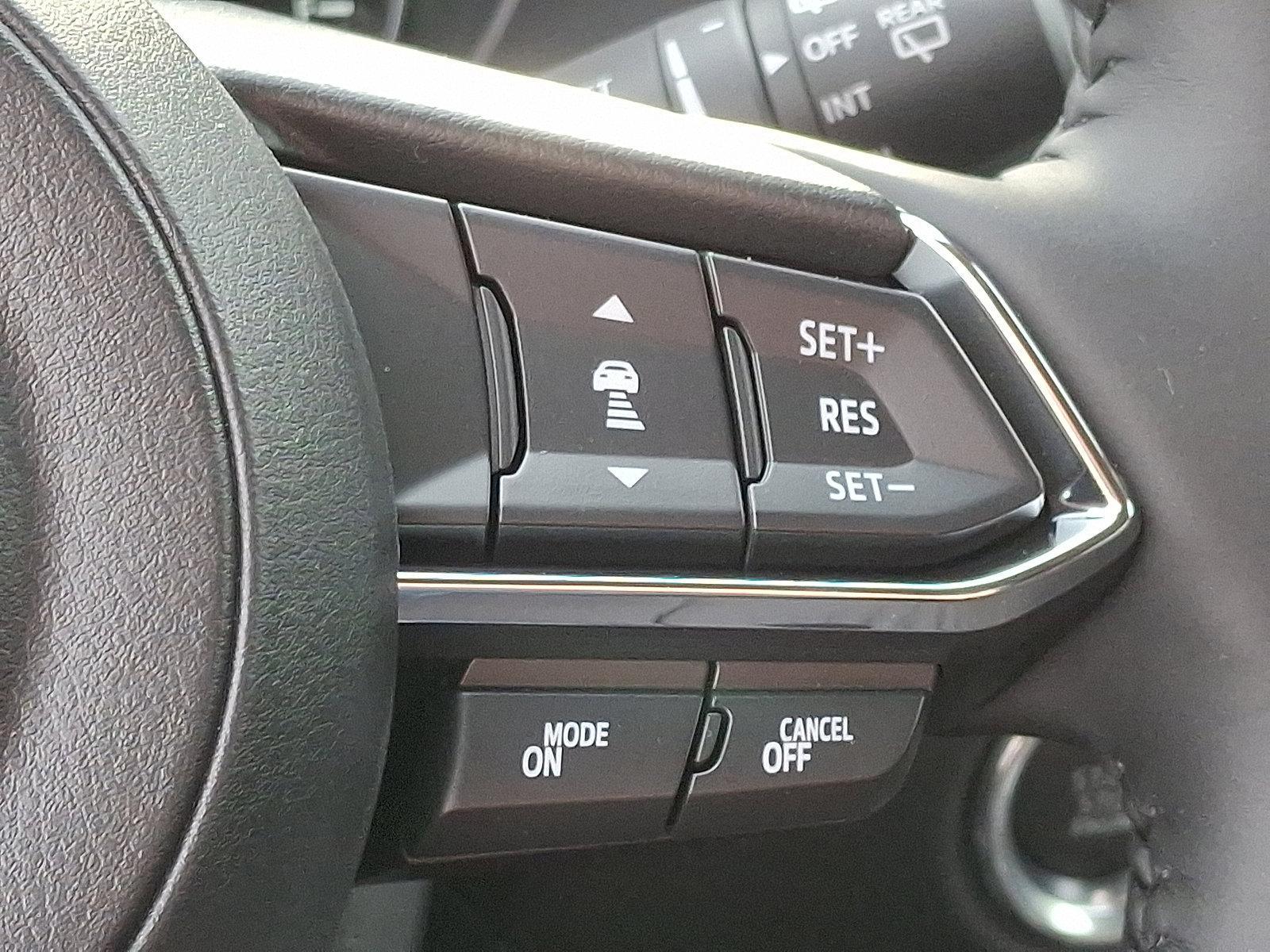 2025 Mazda CX-5 Vehicle Photo in Trevose, PA 19053